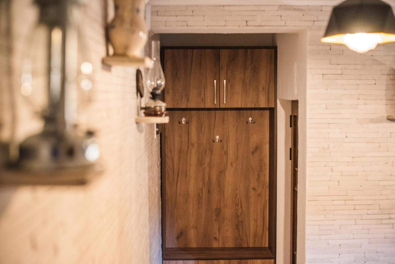 Rustic Villas Barlovic Улцинь Екстер'єр фото