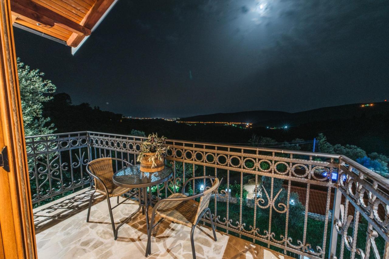 Rustic Villas Barlovic Улцинь Екстер'єр фото