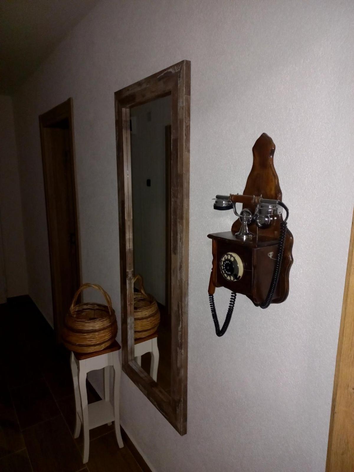 Rustic Villas Barlovic Улцинь Екстер'єр фото