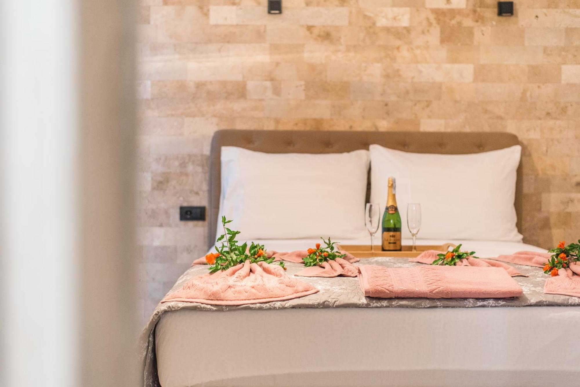 Rustic Villas Barlovic Улцинь Номер фото