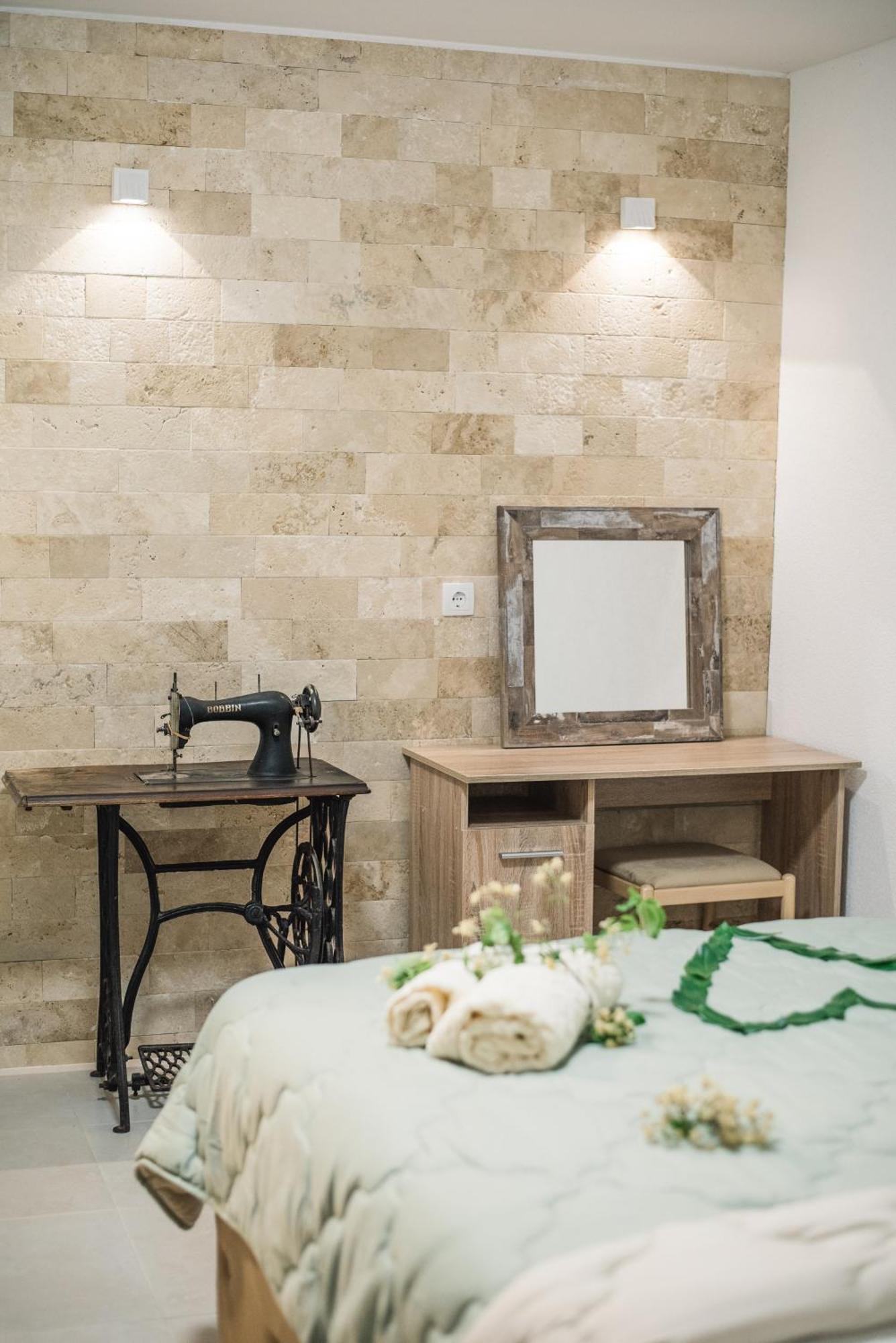 Rustic Villas Barlovic Улцинь Номер фото